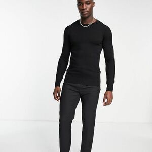 French Connection Pullover Crew Neck Sweater